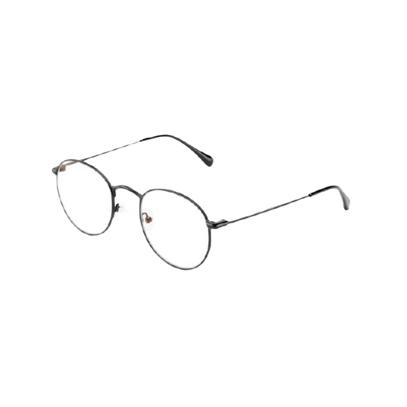 Barner Recoleta Man Screen Glasses - Black Noir