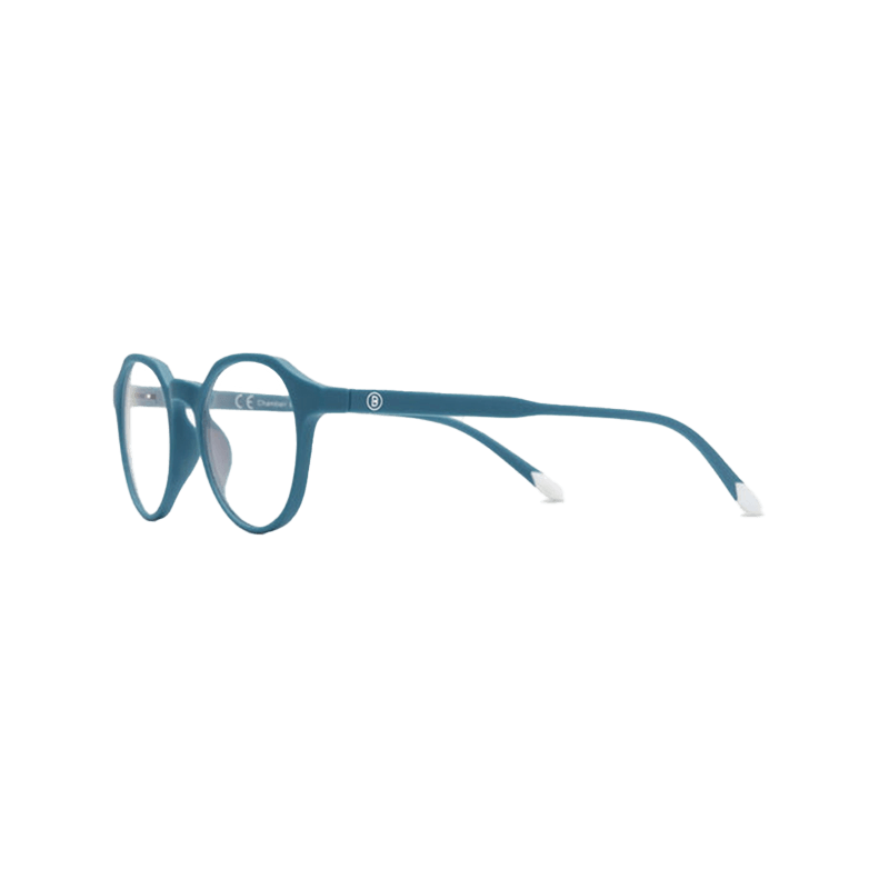 Barner Le Marais Man Screen Glasses - Steel Blue