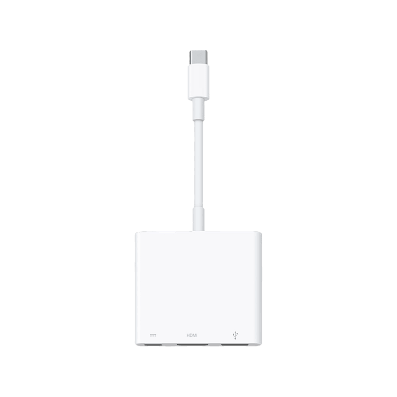 Apple USB-C Digital AV MultiPort Adapter Original