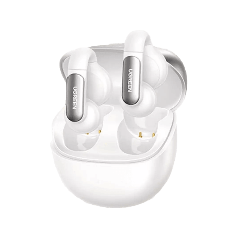 Ugreen Hi Tune S5 True Wireless Earbuds - White