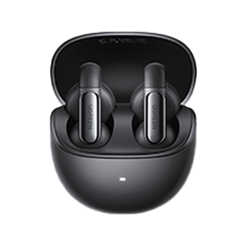 Ugreen Hi Tune S5 True Wireless Earbuds - Black
