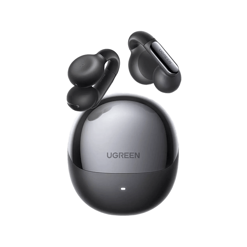 Ugreen Hi Tune S5 True Wireless Earbuds - Black