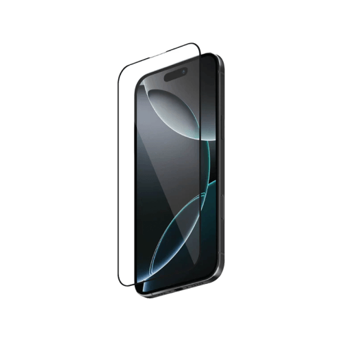 Smart Premium Clear Screen Protector for iPhone 16 Pro Max
