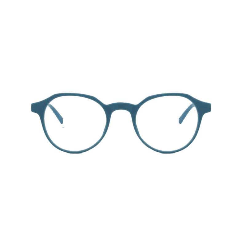 Barner Chamberi Man Screen Glasses - Steel Blue