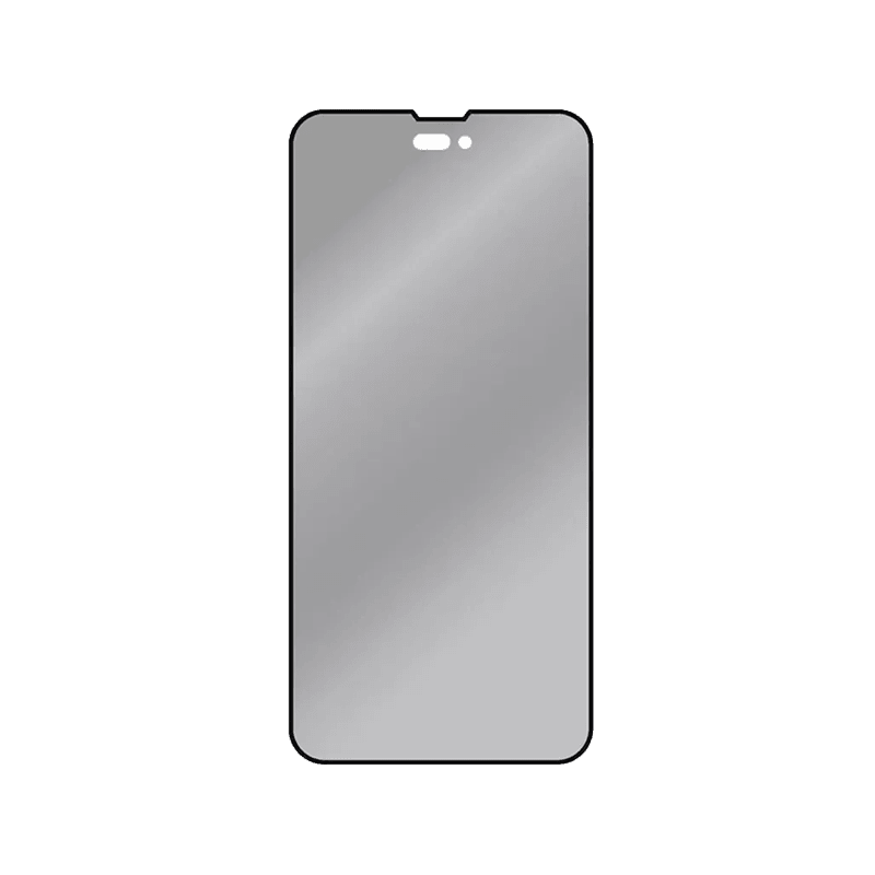 Eltoro Double Strong Privacy Screen Protector for iPhone 15 Pro Max