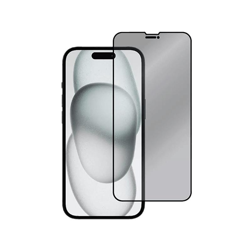 Eltoro Double Strong Privacy Screen Protector for iPhone 15 Pro Max