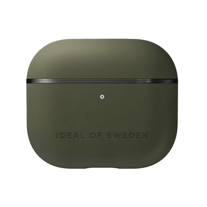 iDeal of Sweden Atelier Case for Airpods 3 - Metal Woods