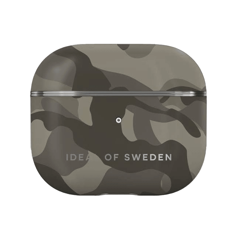 iDeal of Sweden Fashion Case for Airpods 3 - Matte Camo