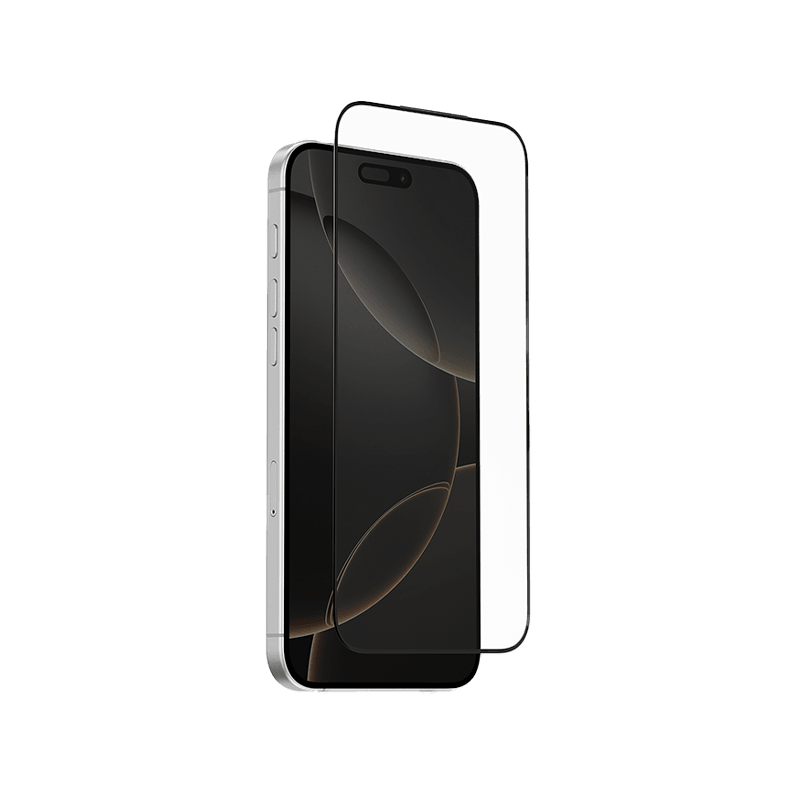 SkinArma Ionix True Clear Glass Screen Protector for iPhone 18 Pro