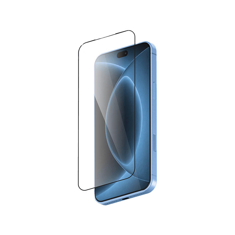 Smart Premium Ultraguard 2 in 1 Bundle Pack for iPhone 18 Pro
