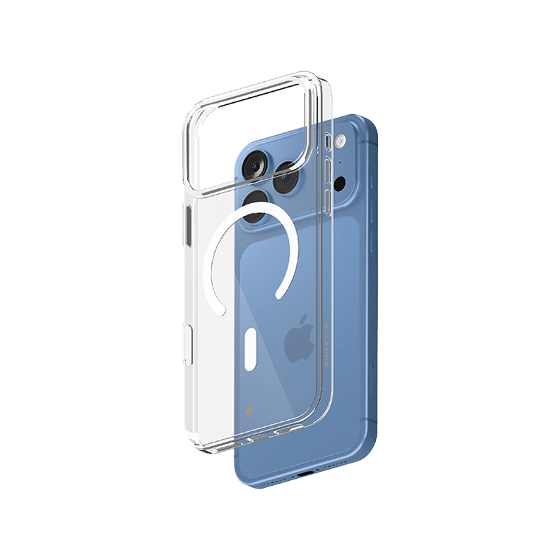 Smart Premium Ultraguard 2 in 1 Bundle Pack for iPhone 18 Pro