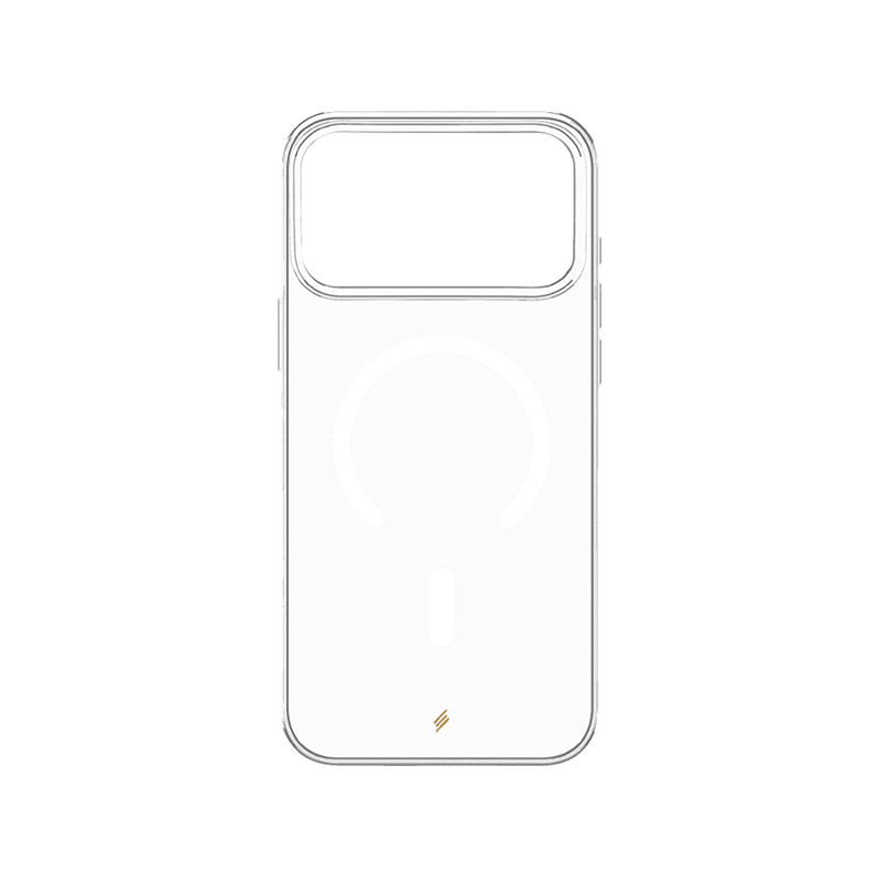 Smart Premium Ultraguard 2 in 1 Bundle Pack for iPhone 18 Pro