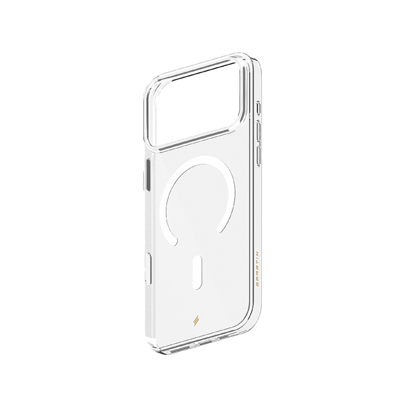 Smart Premium Ultraguard 2 in 1 Bundle Pack for iPhone 18 Pro