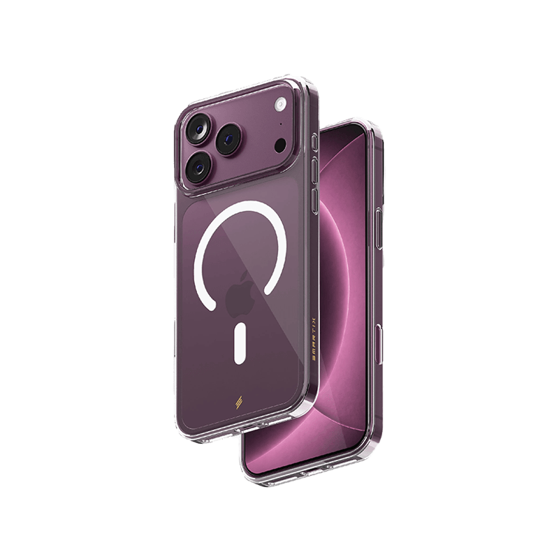 Smart Premium Ultraguard 2 in 1 Bundle Pack for iPhone 18 Pro Max