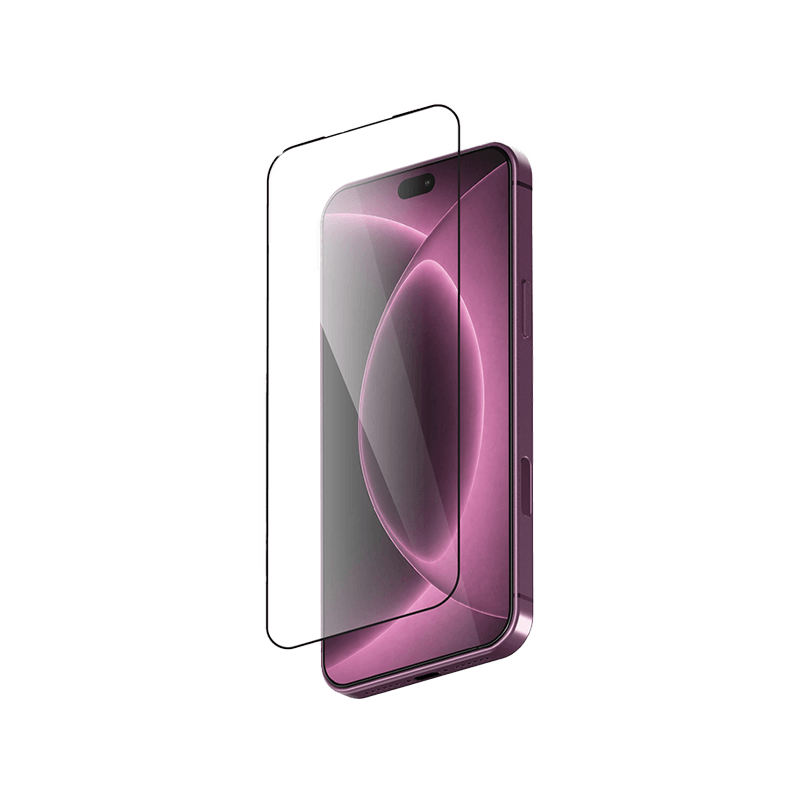 Smart Premium Ultraguard 2 in 1 Bundle Pack for iPhone 18 Pro Max