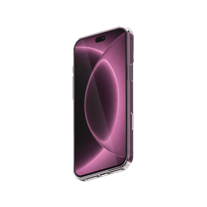 Smart Premium Ultraguard 2 in 1 Bundle Pack for iPhone 18 Pro Max