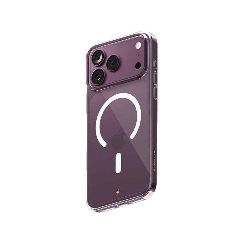 Smart Premium Ultraguard 2 in 1 Bundle Pack for iPhone 18 Pro Max