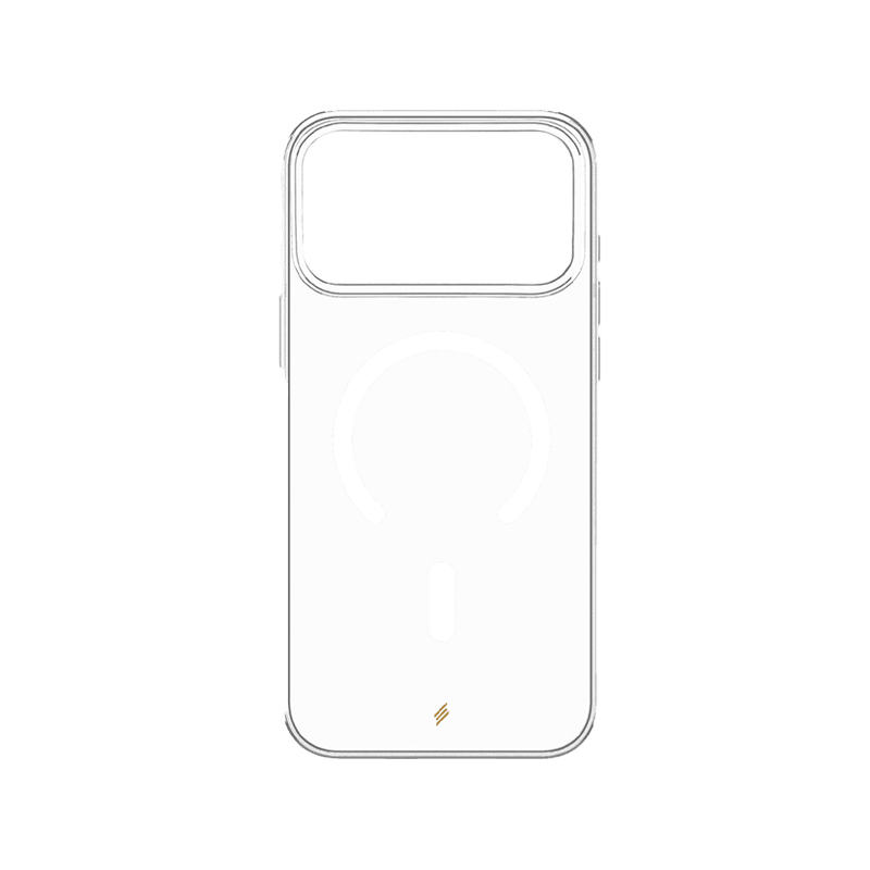 Smart Premium Ultraguard 2 in 1 Bundle Pack for iPhone 18 Pro Max