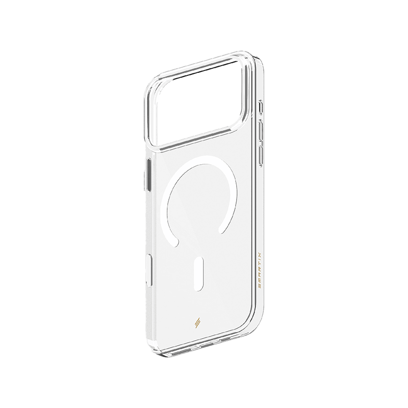 Smart Premium Ultraguard 2 in 1 Bundle Pack for iPhone 18 Pro Max