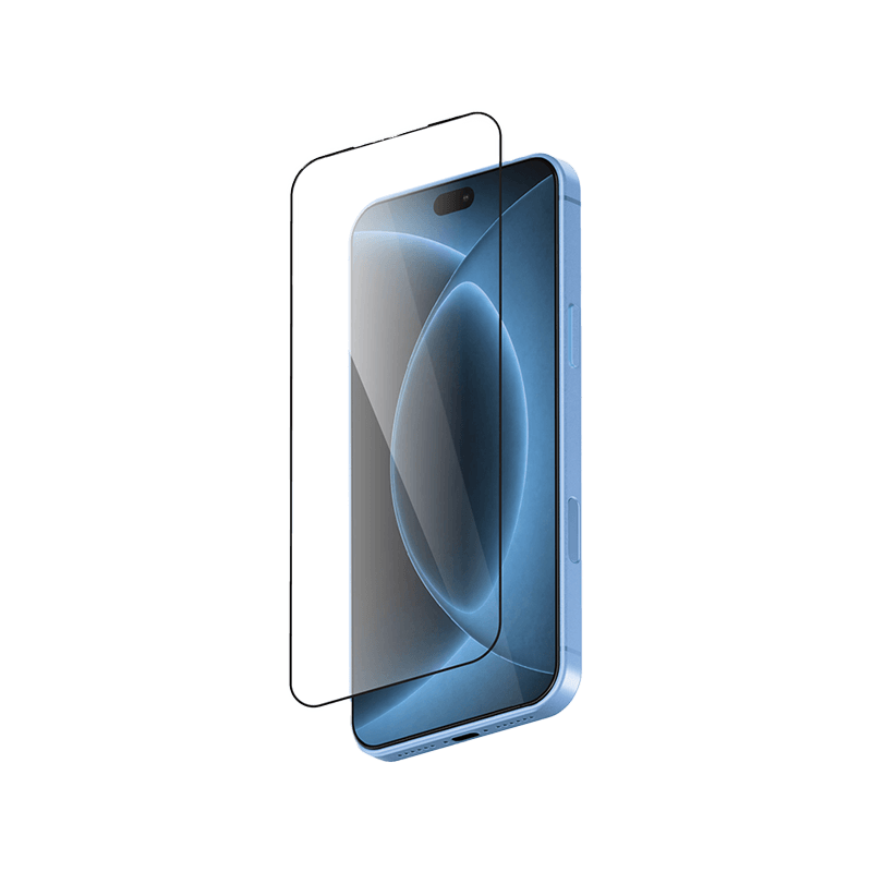 Smart Premium Ultraguard Clear Screen protector for iPhone 18 Pro