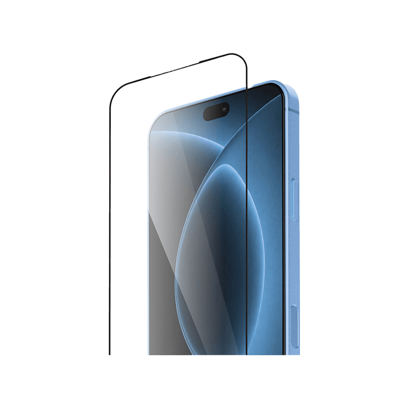 Smart Premium Ultraguard Clear Screen protector for iPhone 18 Pro