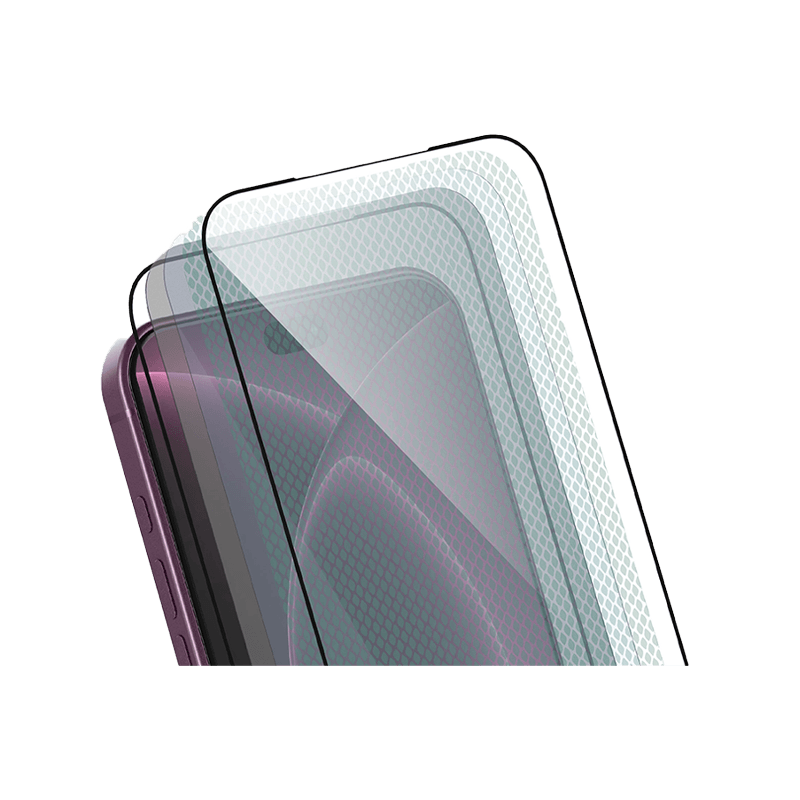 Smart Premium Ultraguard Clear Screen protector for iPhone 18 Pro Max