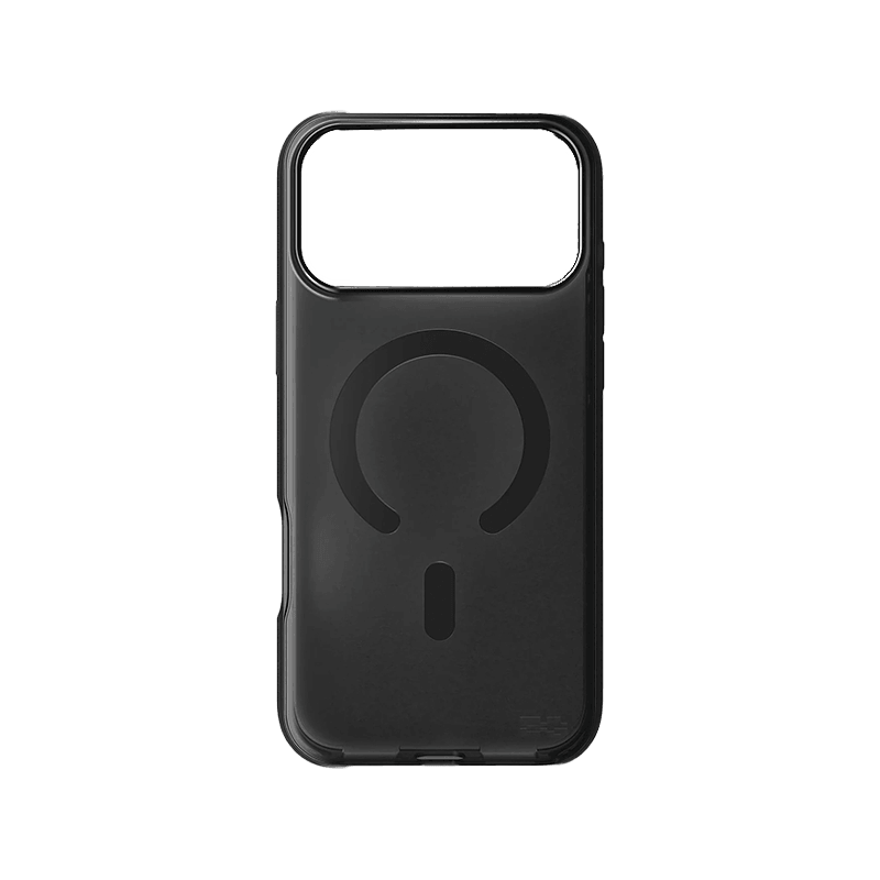 BodyGuardz Ace Pro MagSafe Case for iPhone 18 Pro Max - Smoke Black