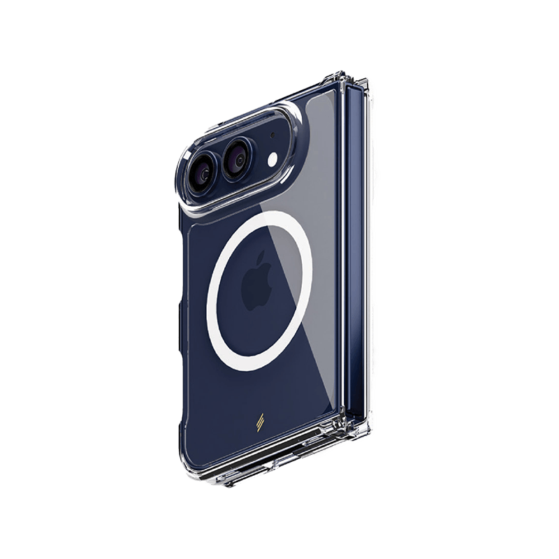 Smart Premium Ultraguard 2 in 1 Bundle Pack for iPhone Duo