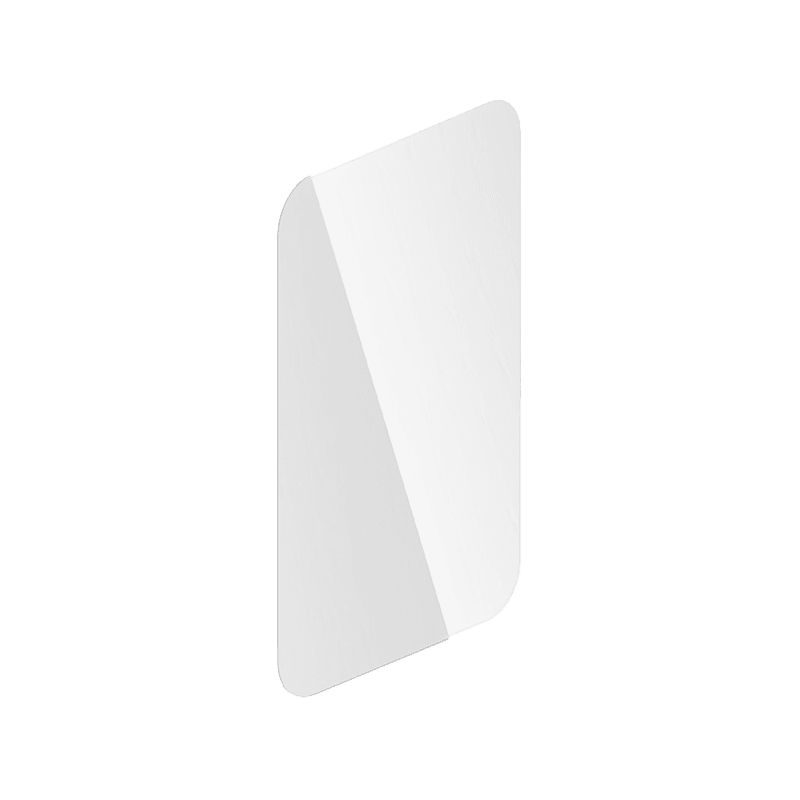 Smart Premium Ultraguard 2 in 1 Bundle Pack for iPhone Duo