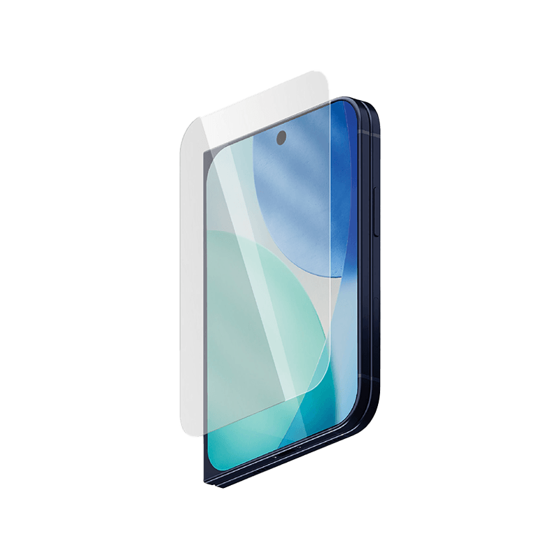 Smart Premium Ultraguard 2 in 1 Bundle Pack for iPhone Duo