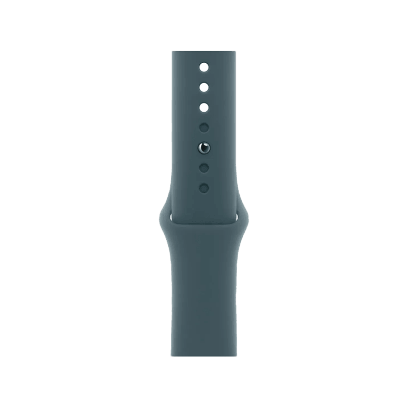 Apple Watch Sport Band 46mm - Lake Green - M/L
