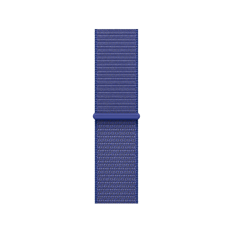 Apple Watch Sport Loop 42mm - Ultramarine