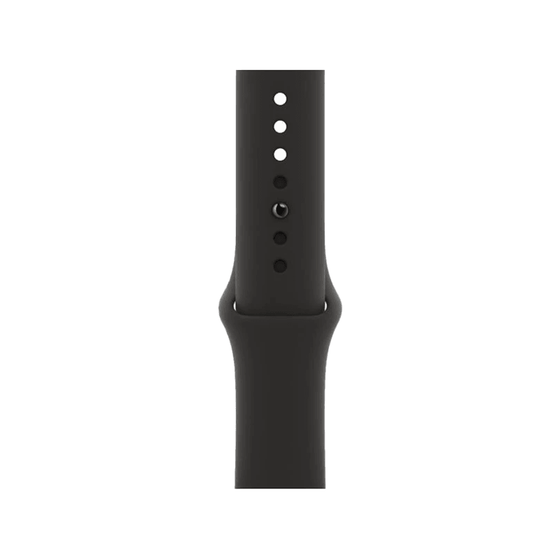 Apple Watch Sport Band 44 / 45mm - Midnight X/L