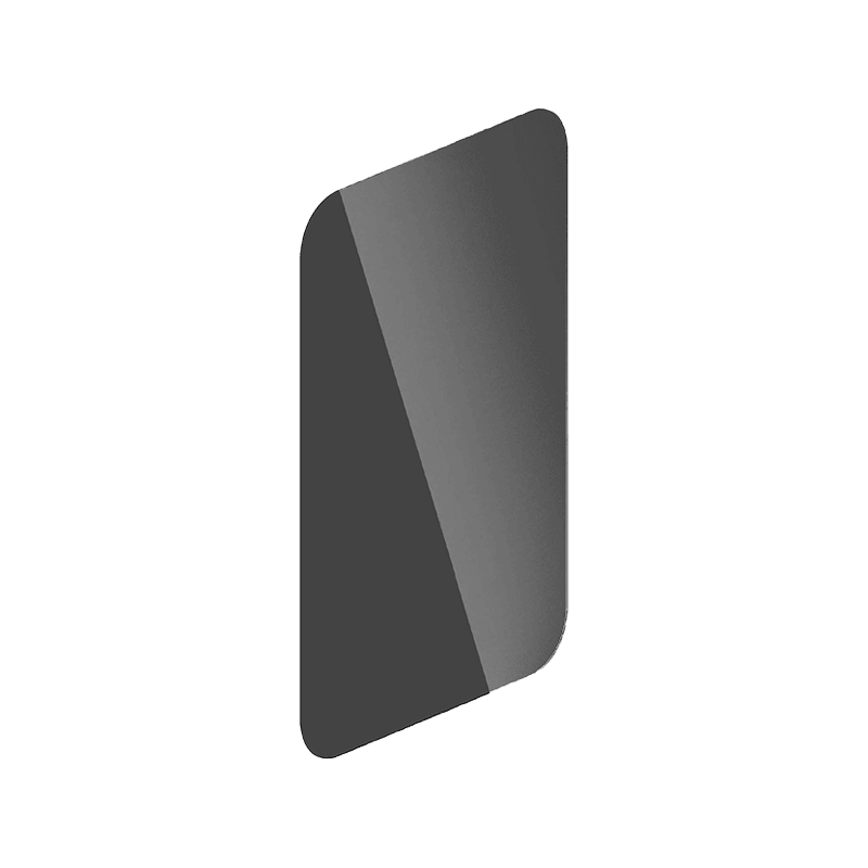 Smart Premium Ultraguard Privacy Screen protector for iPhone Duo