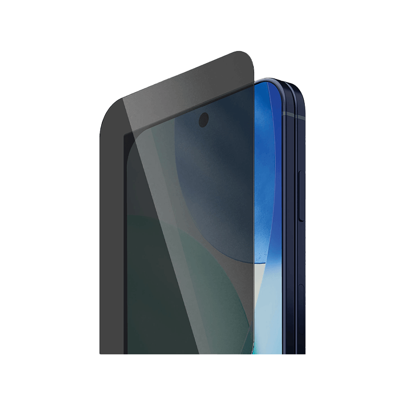 Smart Premium Ultraguard Privacy Screen protector for iPhone Duo
