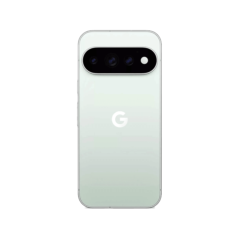 Google Pixel 11 Pro XL Mobile 256GB - Fog eSim + Nano Sim