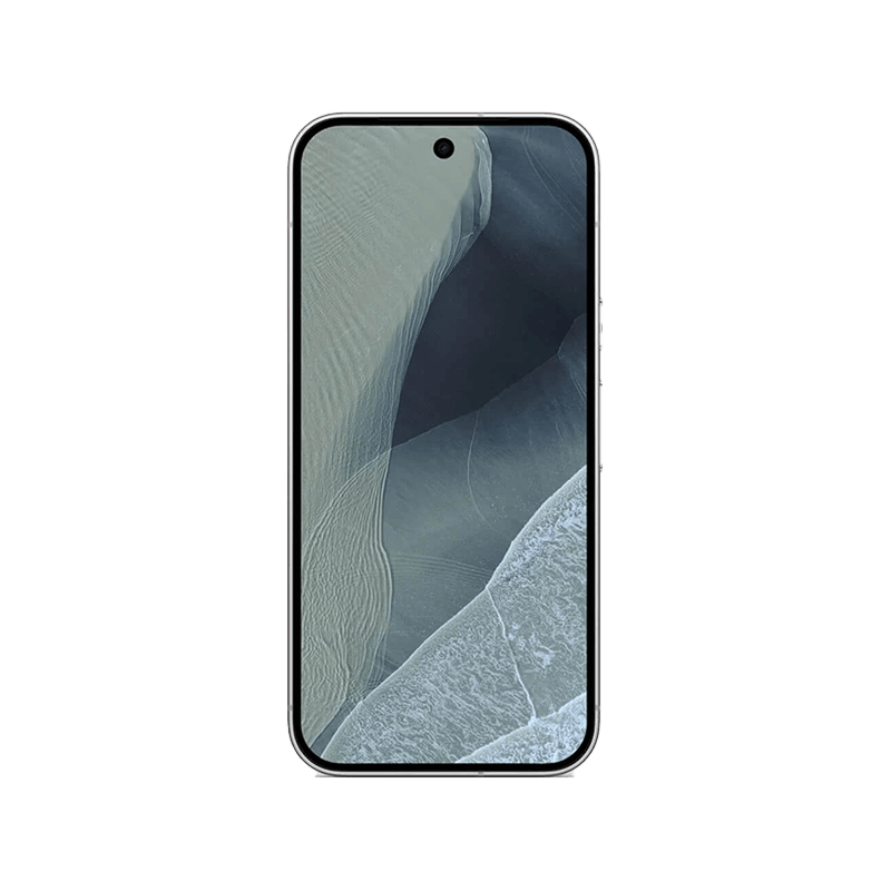 Google Pixel 11 Pro XL Mobile 256GB - Fog eSim + Nano Sim