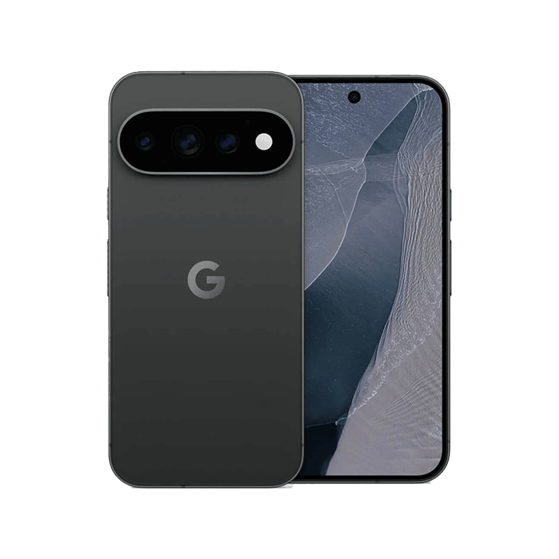 Google Pixel 11 Pro XL Mobile 256GB - Obsidian eSim + Nano Sim