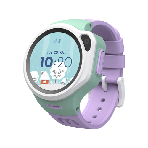 myFirst Fone R1C 4G Kids Smart Watch - Purple