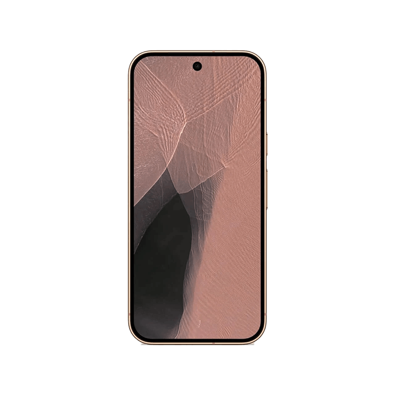 Google Pixel 11 Pro XL Mobile 512GB - Canyon eSim + Nano Sim