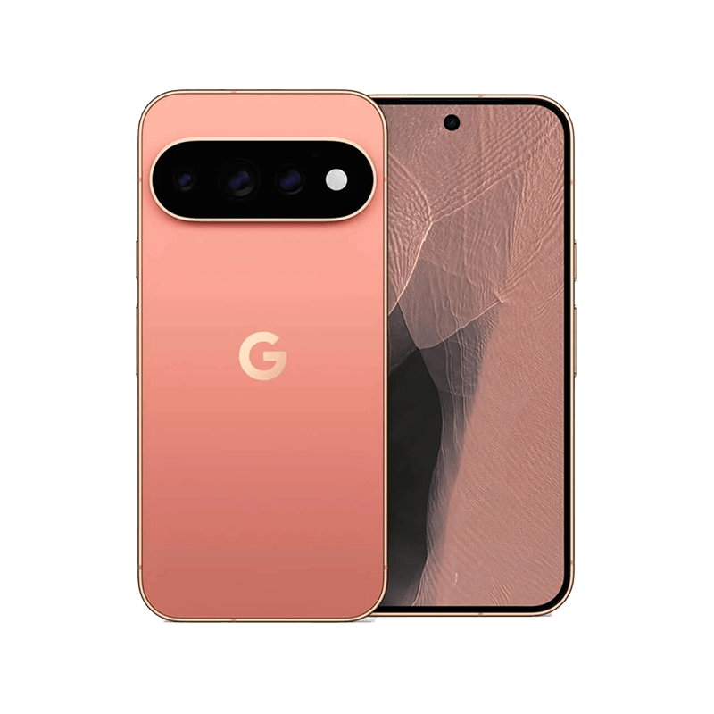 Google Pixel 11 Pro XL Mobile 512GB - Canyon eSim + Nano Sim
