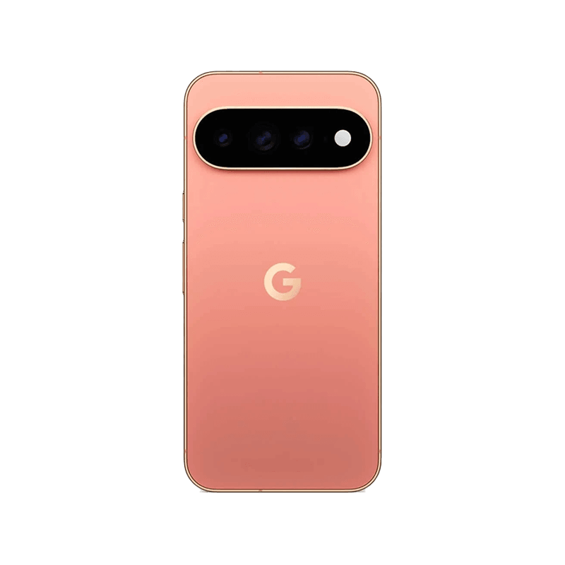 Google Pixel 11 Pro XL Mobile 512GB - Canyon eSim + Nano Sim