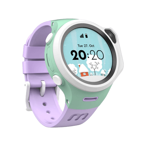 myFirst Fone R1C 4G Kids Smart Watch - Purple