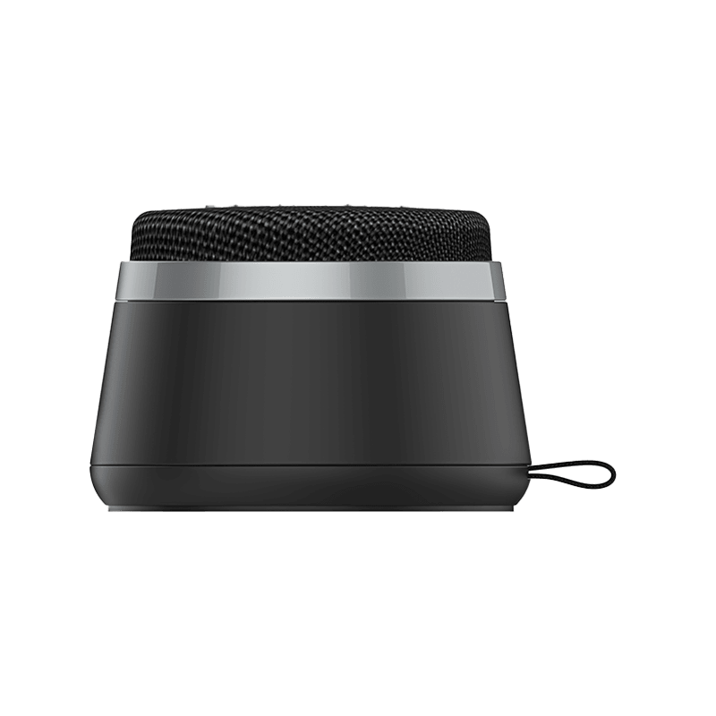 RavPower 5W Magnetic Bluetooth Speaker - Black