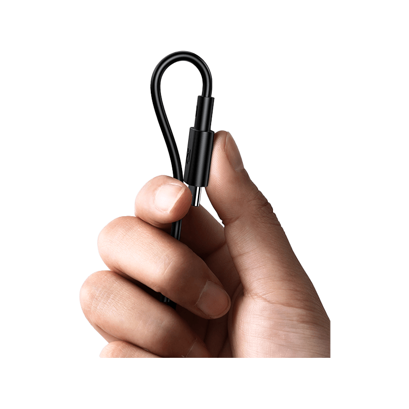 RavPower USB-C to USB-C Cable 3m - Black