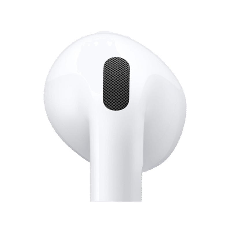 Apple Airpods 5 With Active Noise Cancellation MagSafe Charging Case