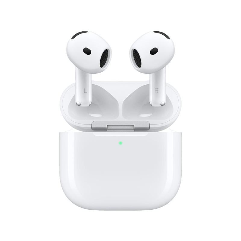 Apple Airpods 5 With Active Noise Cancellation USB-C Charging Case