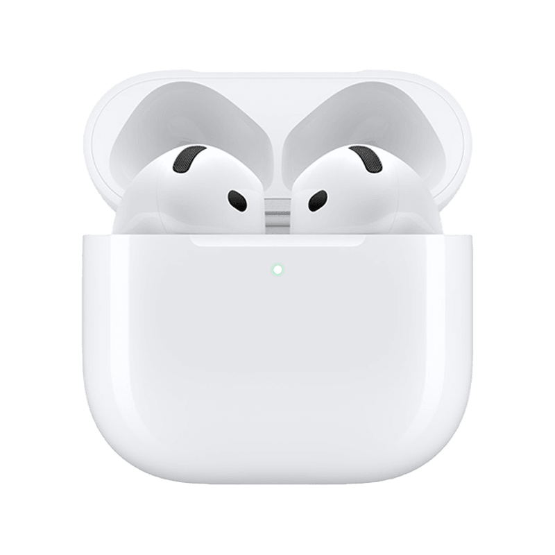 Apple Airpods 5 With Active Noise Cancellation USB-C Charging Case