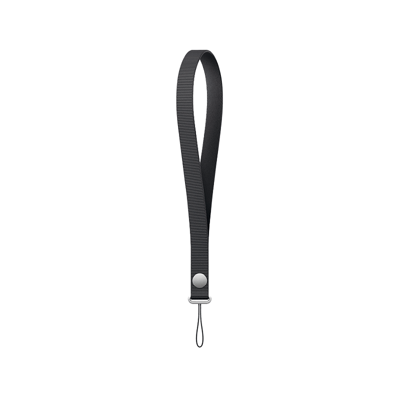Apple Wrist Strap - Black
