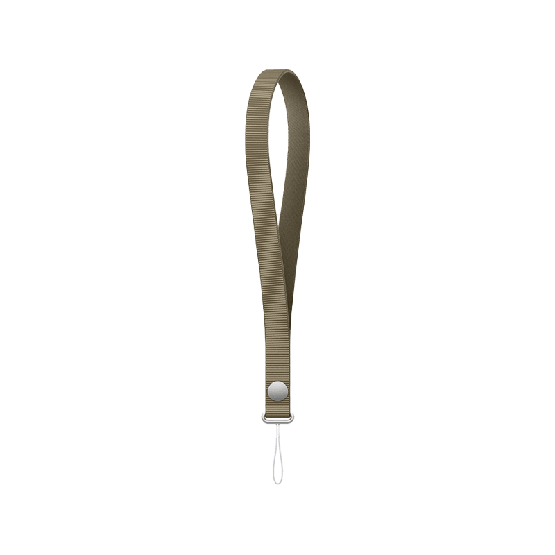 Apple Wrist Strap - Olive